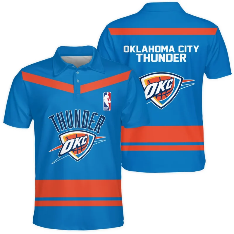Basketball Club Polo Shirt NBA 2025 For Fan Basketball Club HVN1055OCT060725POS