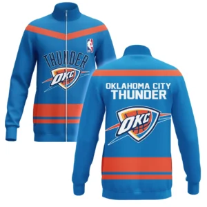 Basketball Stand Collar Jacket NBA 2025 For Fan Basketball HVN1055OCT060725SCJ