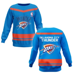 Basketball Sweatshirt NBA 2025 For Fan Basketball HVN1055OCT060725SW