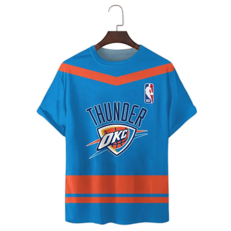 Basketball Club T-Shirt NBA 2025 For Fan Basketball Club HVN1055OCT060725TS3D - Image 2