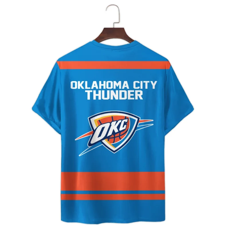 Basketball Club T-Shirt NBA 2025 For Fan Basketball Club HVN1055OCT060725TS3D - Image 3