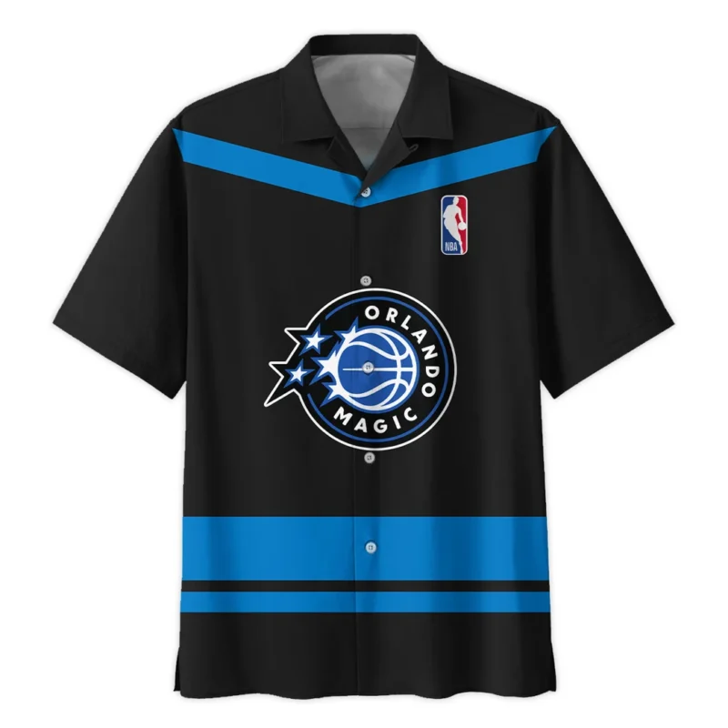 Basketball Team Hawaiian shirt NBA 2025 For Fan Basketball Team HVN1055OM060725HAW - Image 2