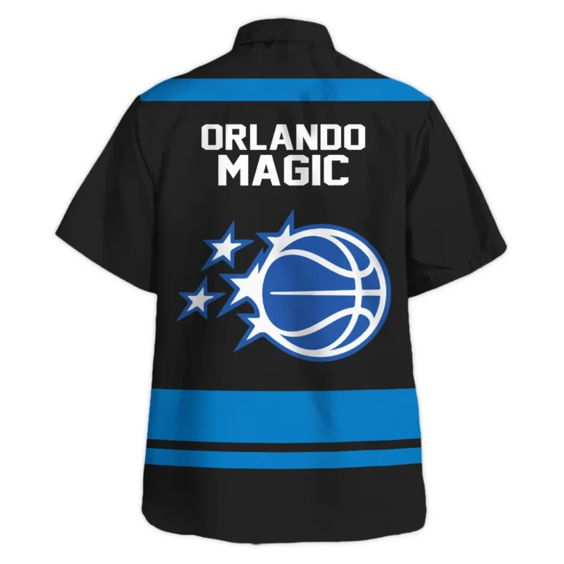 Basketball Team Hawaiian shirt NBA 2025 For Fan Basketball Team HVN1055OM060725HAW - Image 3