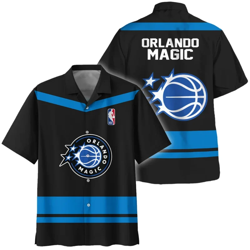 Basketball Team Hawaiian shirt NBA 2025 For Fan Basketball Team HVN1055OM060725HAW