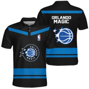 Basketball Team Polo Shirt NBA 2025 For Fan Basketball Team HVN1055OM060725POS