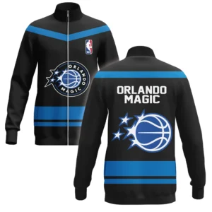 Basketball Stand Collar Jacket NBA 2025 For Fan Basketball HVN1055OM060725SCJ