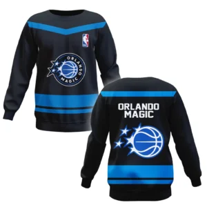 Basketball Sweatshirt NBA 2025 For Fan Basketball HVN1055OM060725SW