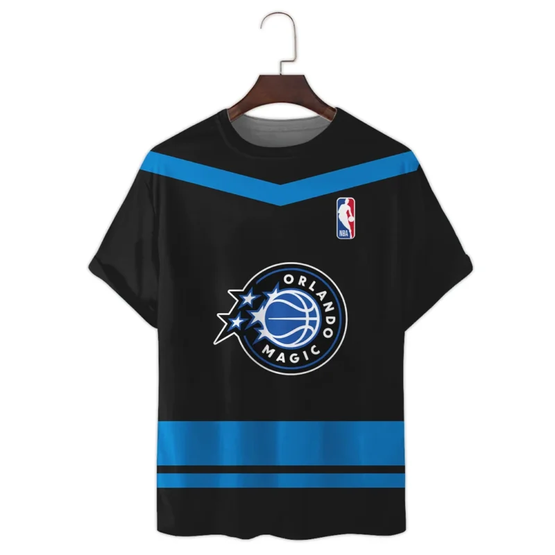 Basketball Team T-Shirt NBA 2025 For Fan Basketball Team HVN1055OM060725TS3D - Image 2