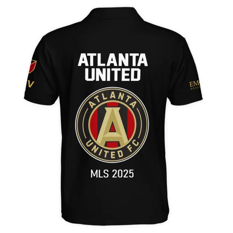 Soccer Team Polo Shirt MLS 2025 For Sport Fans HVN1056AU061025POS - Image 3