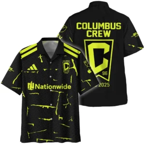 Soccer Team Hawaiian shirt MLS 2025 For Sport Fans HVN1056CC061025HAW
