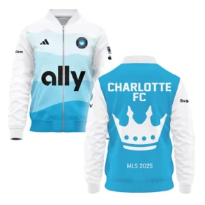 Sport Bomber Jacket MLS 2025 For Fans Sport HVN1056CH061025BOB