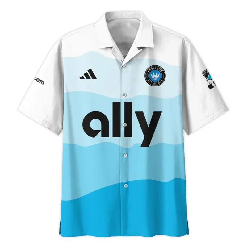Soccer Team Hawaiian shirt MLS 2025 For Sport Fans HVN1056CH061025HAW - Image 2