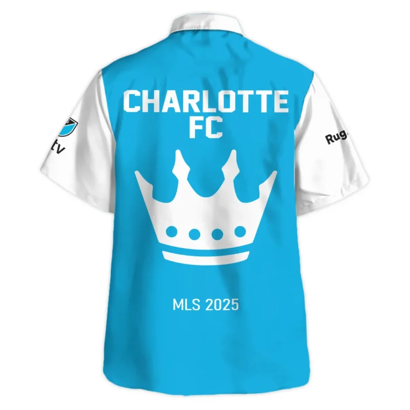 Soccer Team Hawaiian shirt MLS 2025 For Sport Fans HVN1056CH061025HAW - Image 3