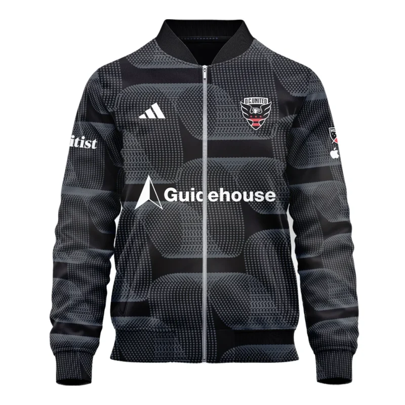 Sport Bomber Jacket MLS 2025 For Fans Sport HVN1056DCU061025BOB - Image 2