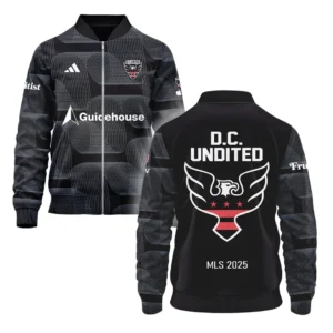 Sport Bomber Jacket MLS 2025 For Fans Sport HVN1056DCU061025BOB