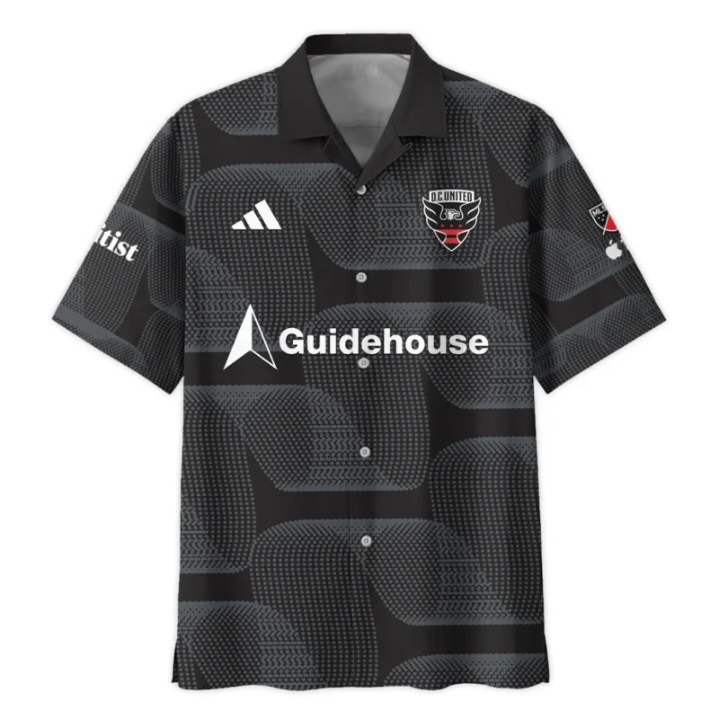 Soccer Team Hawaiian shirt MLS 2025 For Sport Fans HVN1056DCU061025HAW - Image 2