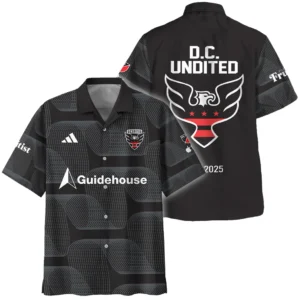 Soccer Team Hawaiian shirt MLS 2025 For Sport Fans HVN1056DCU061025HAW