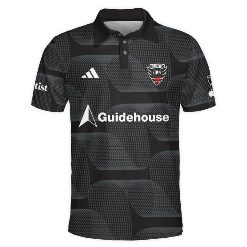 Soccer Team Polo Shirt MLS 2025 For Sport Fans HVN1056DCU061025POS - Image 2