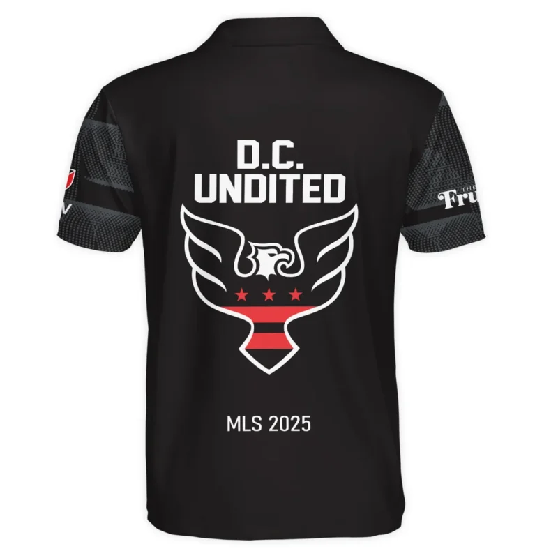 Soccer Team Polo Shirt MLS 2025 For Sport Fans HVN1056DCU061025POS - Image 3