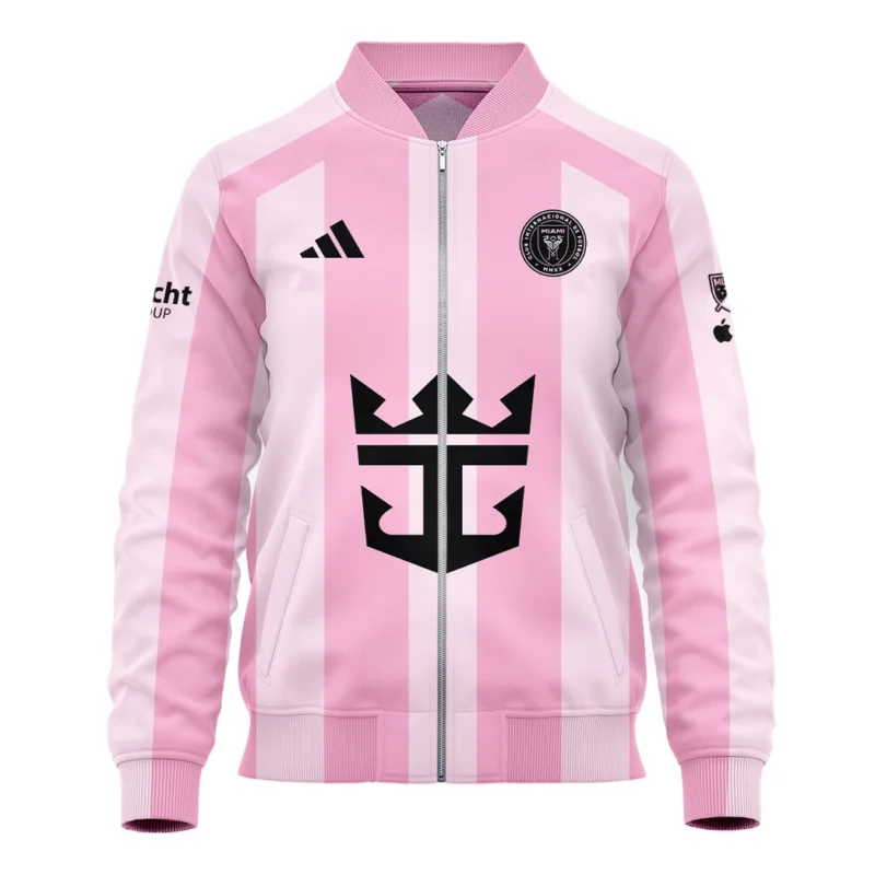 Sport Bomber Jacket MLS 2025 For Fans Sport HVN1056IM061025BOB - Image 2