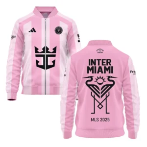 Sport Bomber Jacket MLS 2025 For Fans Sport HVN1056IM061025BOB