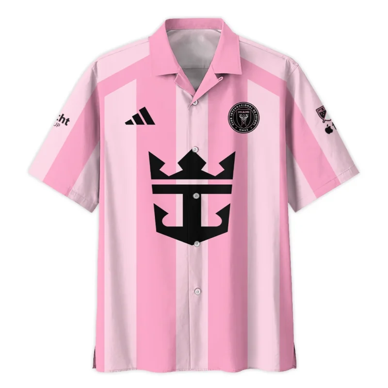Soccer Team Hawaiian shirt MLS 2025 For Sport Fans HVN1056IM061025HAW - Image 2