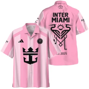 Soccer Team Hawaiian shirt MLS 2025 For Sport Fans HVN1056IM061025HAW
