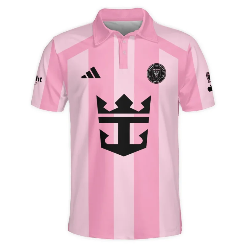 Soccer Team Polo Shirt MLS 2025 For Sport Fans HVN1056IM061025POS - Image 2