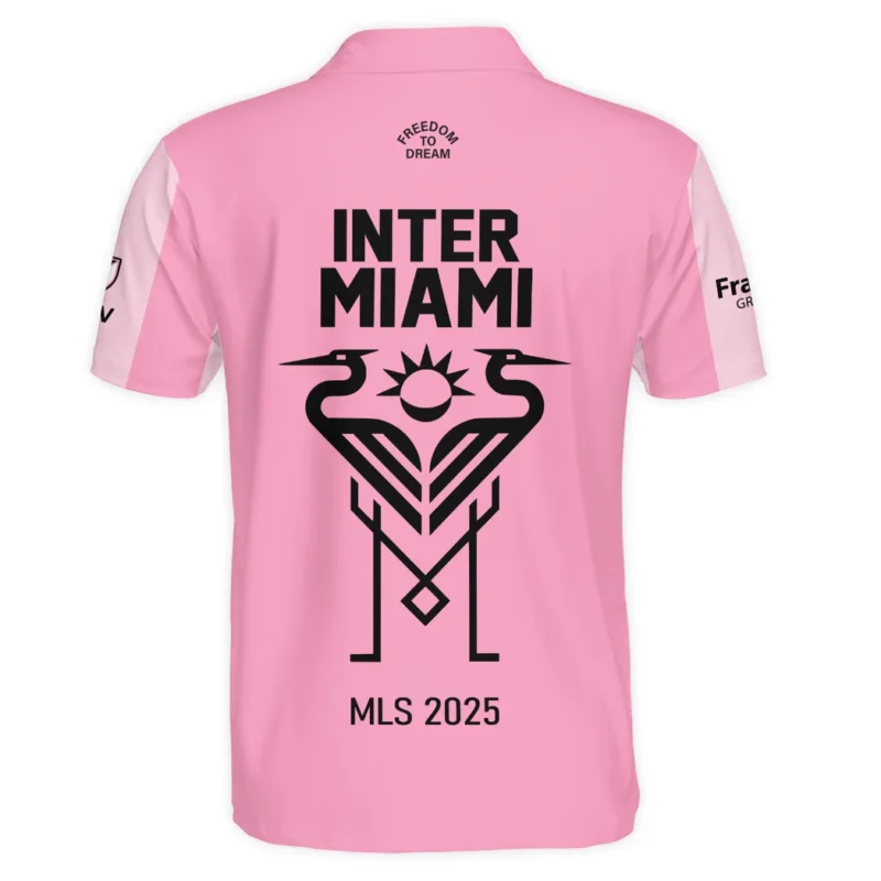 Soccer Team Polo Shirt MLS 2025 For Sport Fans HVN1056IM061025POS - Image 3