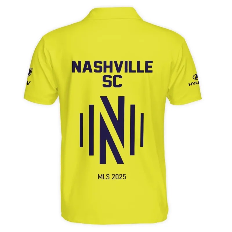 Soccer Team Polo Shirt MLS 2025 For Sport Fans HVN1056NSC061025POS - Image 3