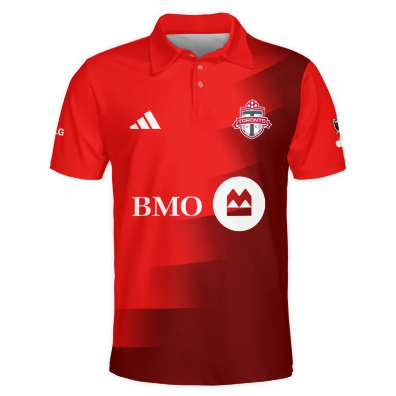 Soccer Club Polo Shirt MLS 2025 For Sport Fans HVN1056TFC061025POS - Image 2
