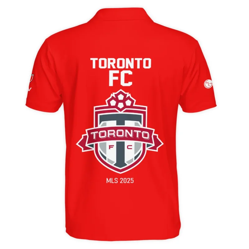 Soccer Club Polo Shirt MLS 2025 For Sport Fans HVN1056TFC061025POS - Image 3