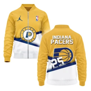 Basketball Bomber Jacket NBA 2025 For Fan Basketball HVN1057PCR061025BOB