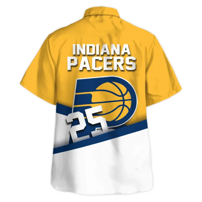 Basketball Team Hawaiian shirt MLS 2025 For Fan Basketball Team HVN1057PCR061025HAW - Image 3