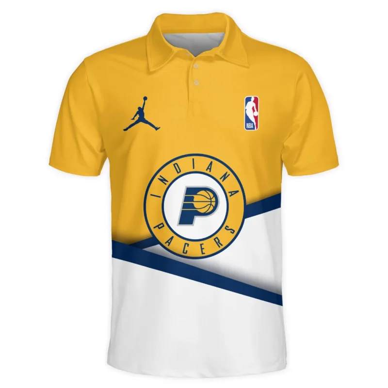 Basketball Team Polo Shirt MLS 2025 For Fan Basketball Team HVN1057PCR061025POS - Image 2