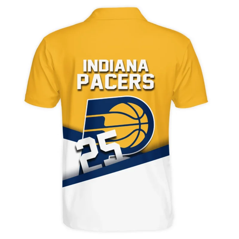 Basketball Team Polo Shirt MLS 2025 For Fan Basketball Team HVN1057PCR061025POS - Image 3