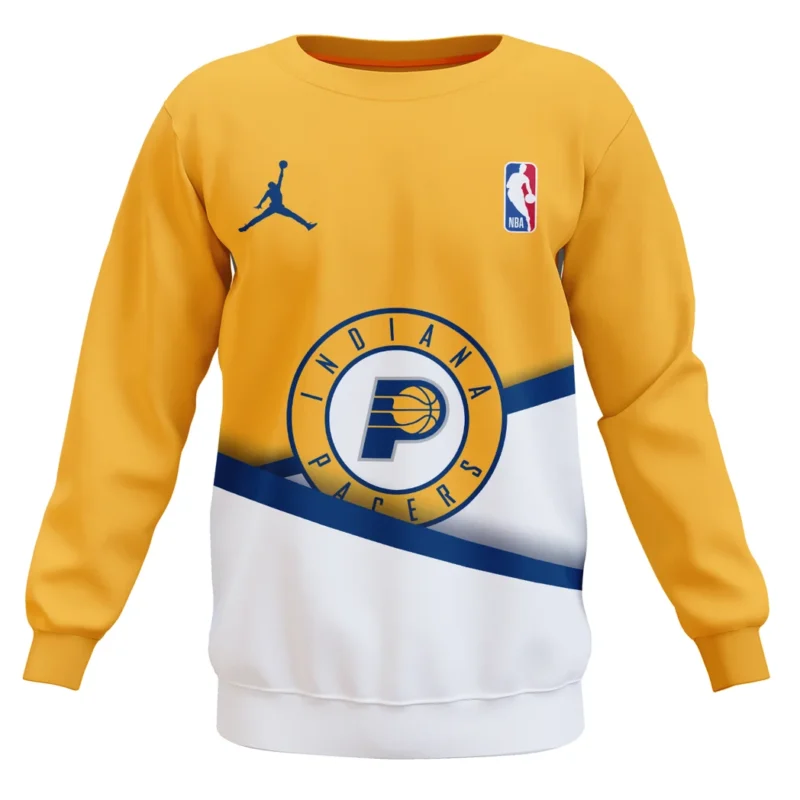 Basketball Sweatshirt NBA 2025 For Fan Basketball HVN1057PCR061025SW - Image 2