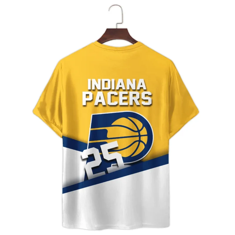 Basketball Team T-Shirt MLS 2025 For Fan Basketball Team HVN1057PCR061025TS3D - Image 3