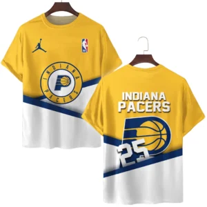 Basketball Team T-Shirt MLS 2025 For Fan Basketball Team HVN1057PCR061025TS3D