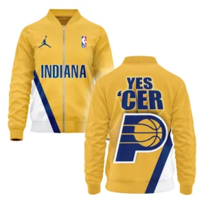 Basketball Bomber Jacket NBA 2025 For Fan Basketball HVN1058PCER061025BOB