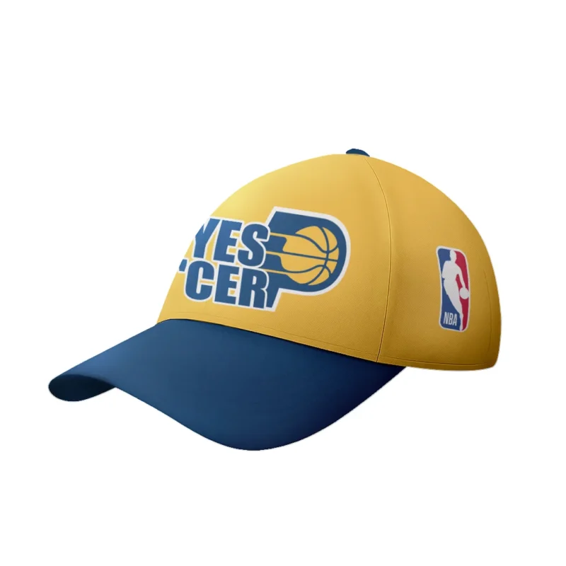 Basketball Team Classic Cap MLS 2025 For Fan Basketball Team HVN1058PCER061025CAP - Image 2