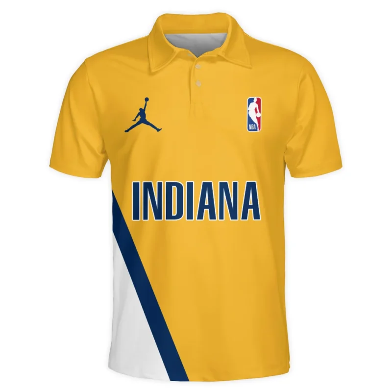 Basketball Team Polo Shirt MLS 2025 For Fan Basketball Team HVN1058PCER061025POS - Image 2