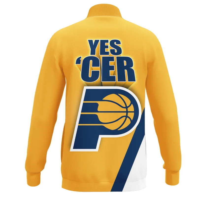 Basketball Stand Collar Jacket NBA 2025 For Fan Basketball HVN1058PCER061025SCJ - Image 3