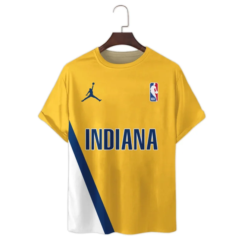 Basketball Team T-Shirt MLS 2025 For Fan Basketball Team HVN1058PCER061025TS3D - Image 2