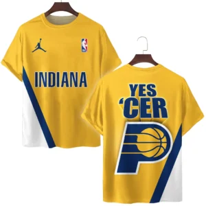 Basketball Team T-Shirt MLS 2025 For Fan Basketball Team HVN1058PCER061025TS3D