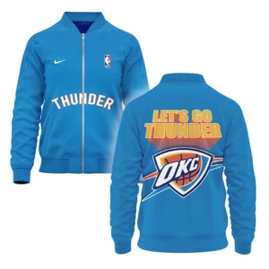 Basketball Bomber Jacket NBA 2025 For Fan Basketball HVN1058THD061025BOB