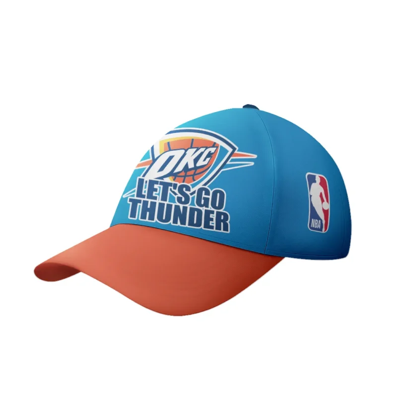 Basketball Club Classic Cap MLS 2025 For Fan Basketball Club HVN1058THD061025CAP - Image 2