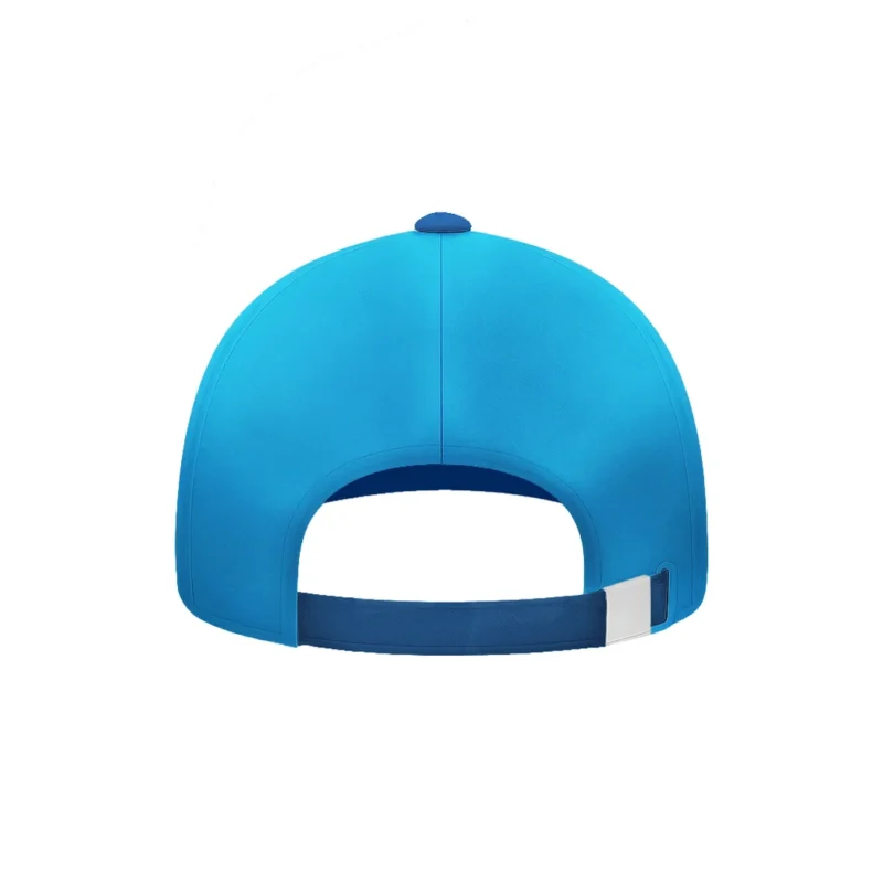 Basketball Club Classic Cap MLS 2025 For Fan Basketball Club HVN1058THD061025CAP - Image 3