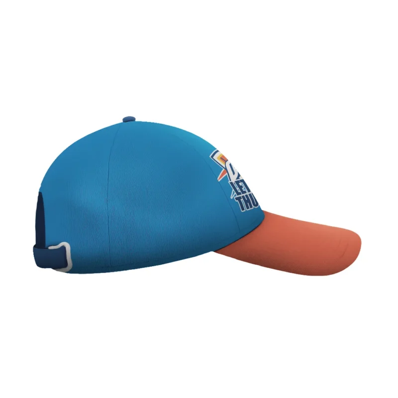 Basketball Club Classic Cap MLS 2025 For Fan Basketball Club HVN1058THD061025CAP - Image 5