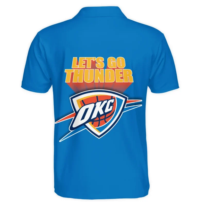 Basketball Club Polo Shirt MLS 2025 For Fan Basketball Club HVN1058THD061025POS - Image 3